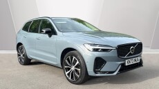 Volvo XC60 2.0 B4D Plus Dark 5dr AWD Geartronic Diesel Estate